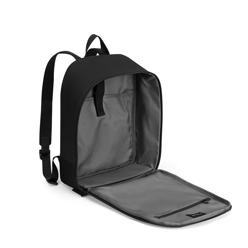 Gaston Luga Ryggsäck Däsh Daily  Svart 14" 4