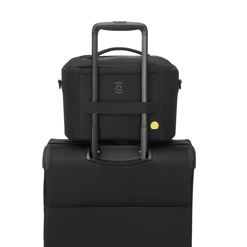 Delsey Beauty case Brochant 3 Svart 6