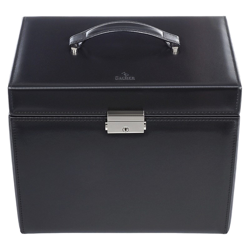 Sacher Smyckeskrin L Svart 3