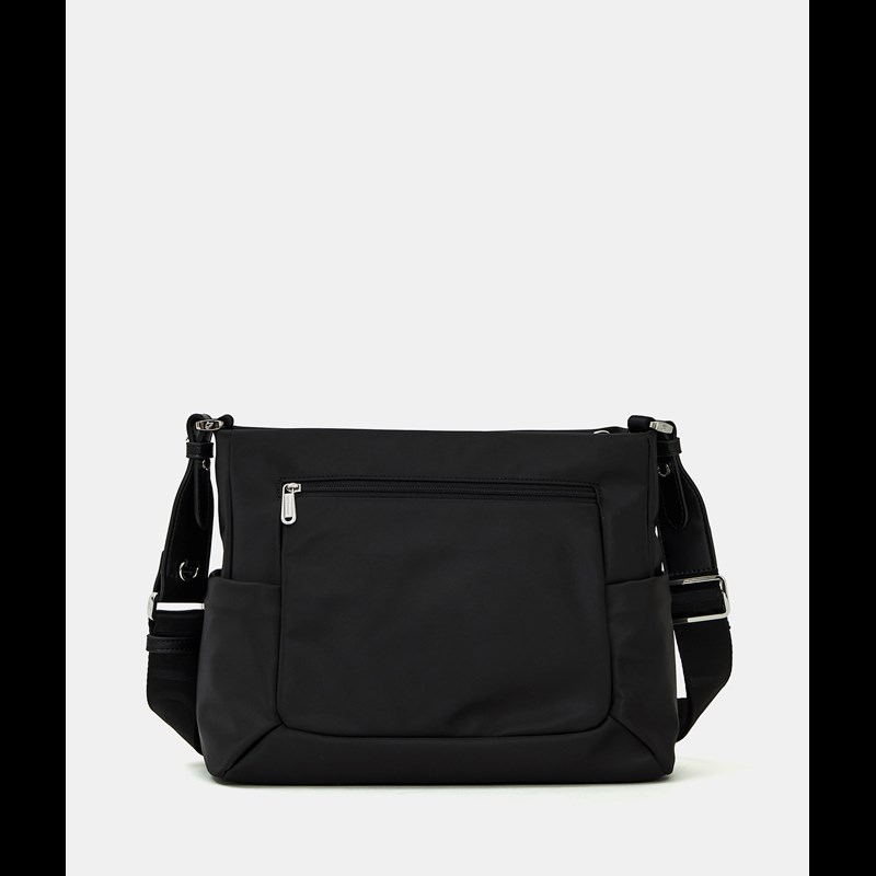 Mandarina Duck Crossbody Active Lux Sort 4