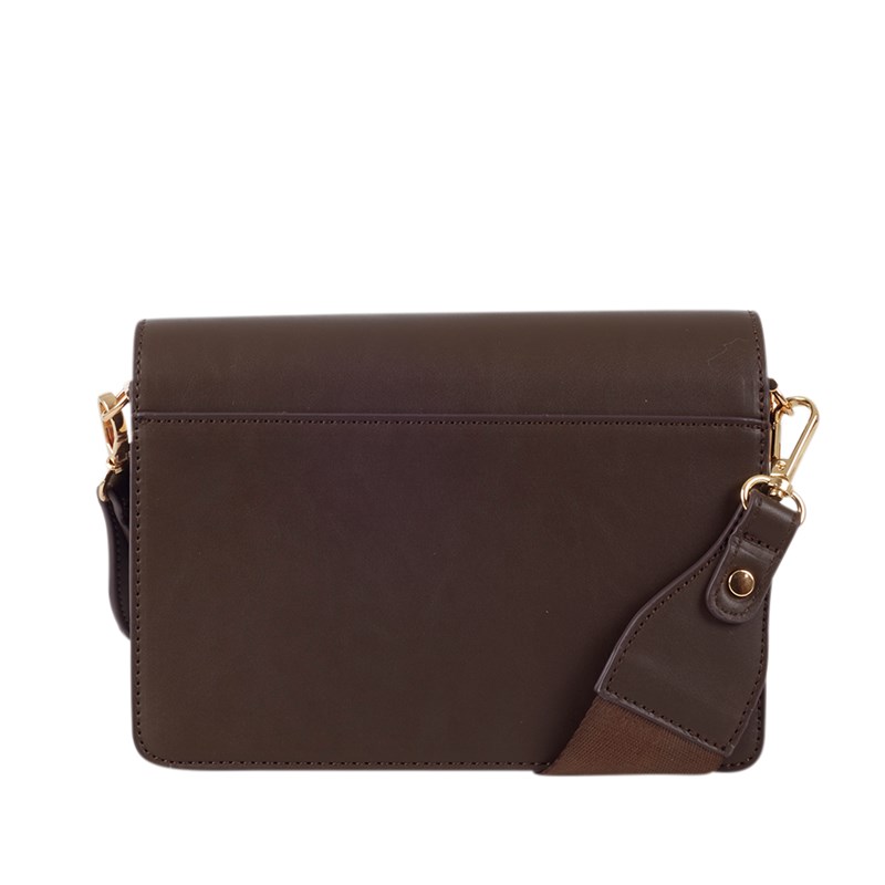 Ulrika Crossbody Brun 2