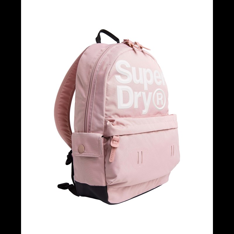 Superdry Rygsæk Edge Montana Lyserød 2