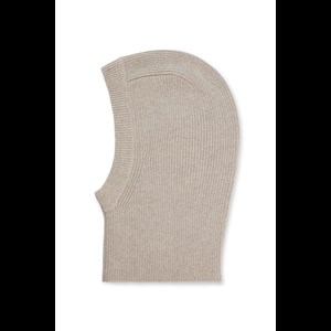 Samsøe Samsøe Balaclava Sacharlotte 15010 Beige