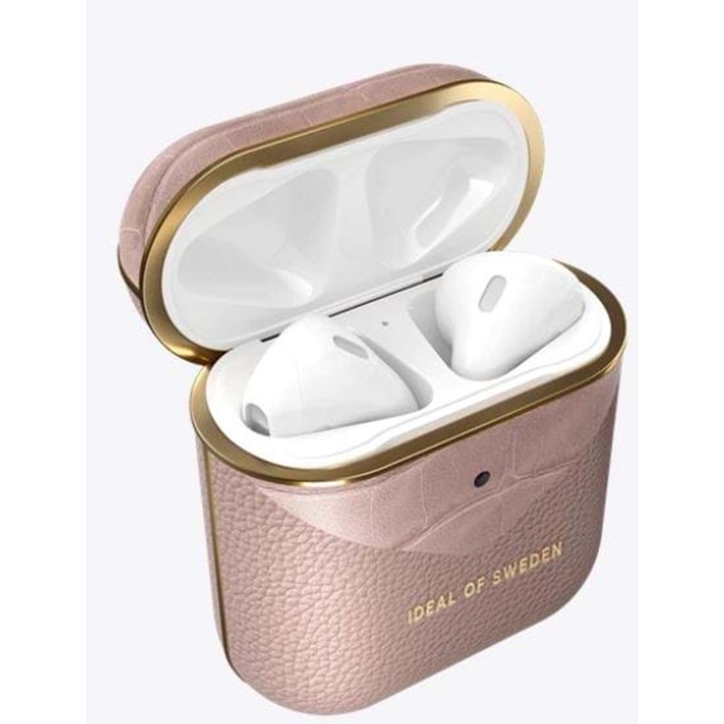 iDeal Of Sweden Airpods Case Rosa 2