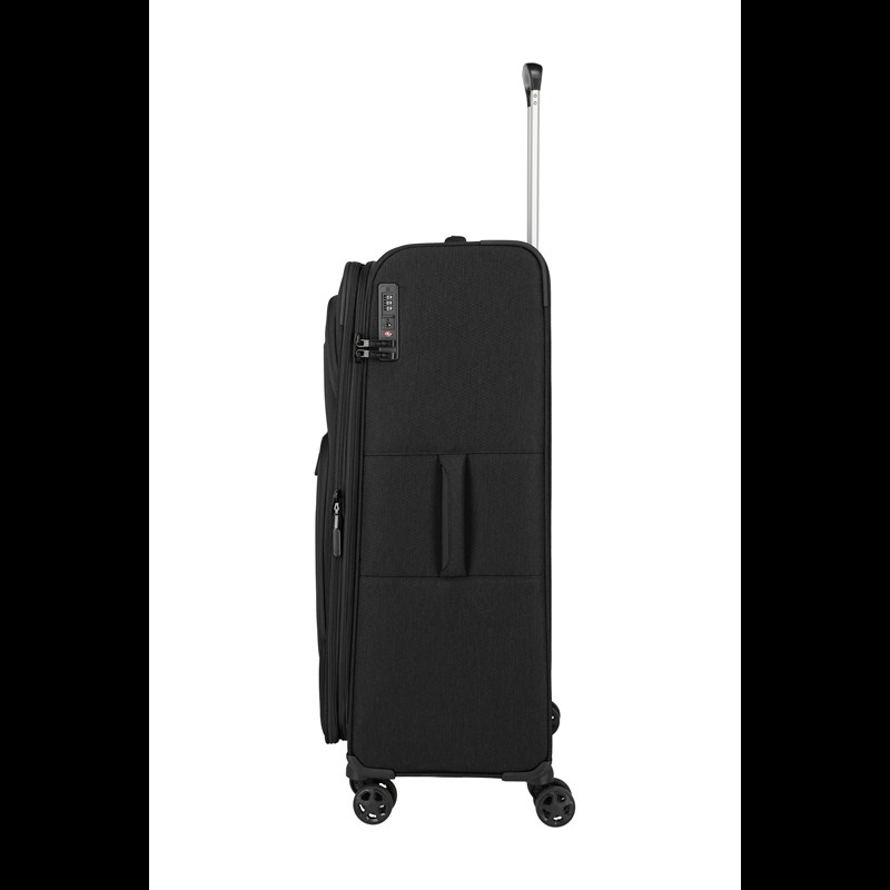 travelite Resväska Kick Off Svart 78 Cm 5