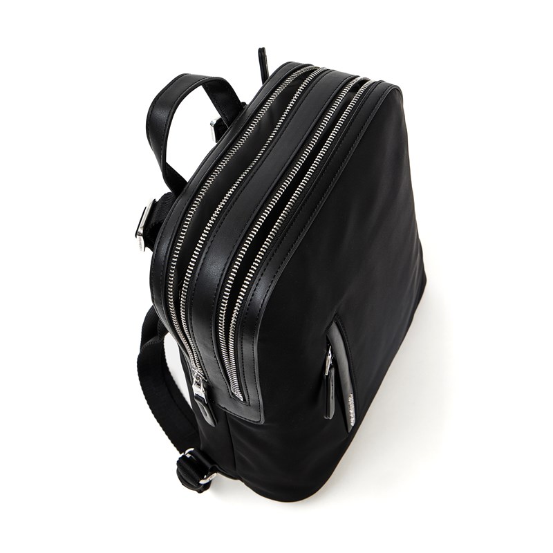 Mandarina Duck Ryggsäck Hunter Svart motiv 4