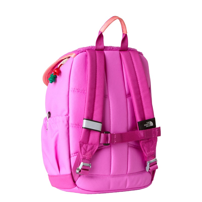 The North Face Børnerygsæk Mini Explorer Y Pink 3