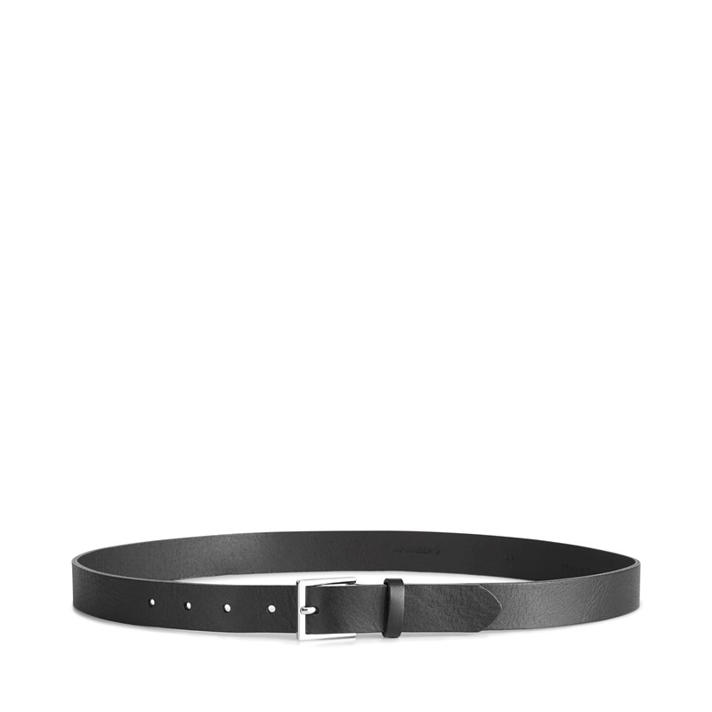 MARKBERG Bälte Emira Svart 85 Cm 2