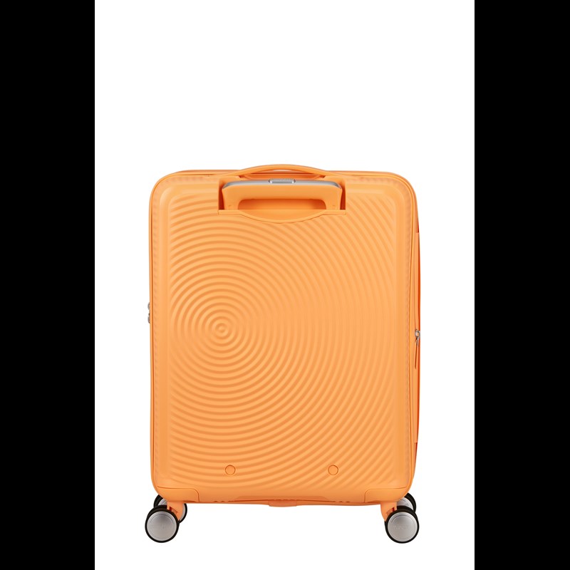 American Tourister Resväska soundbox Orange 55 Cm 10