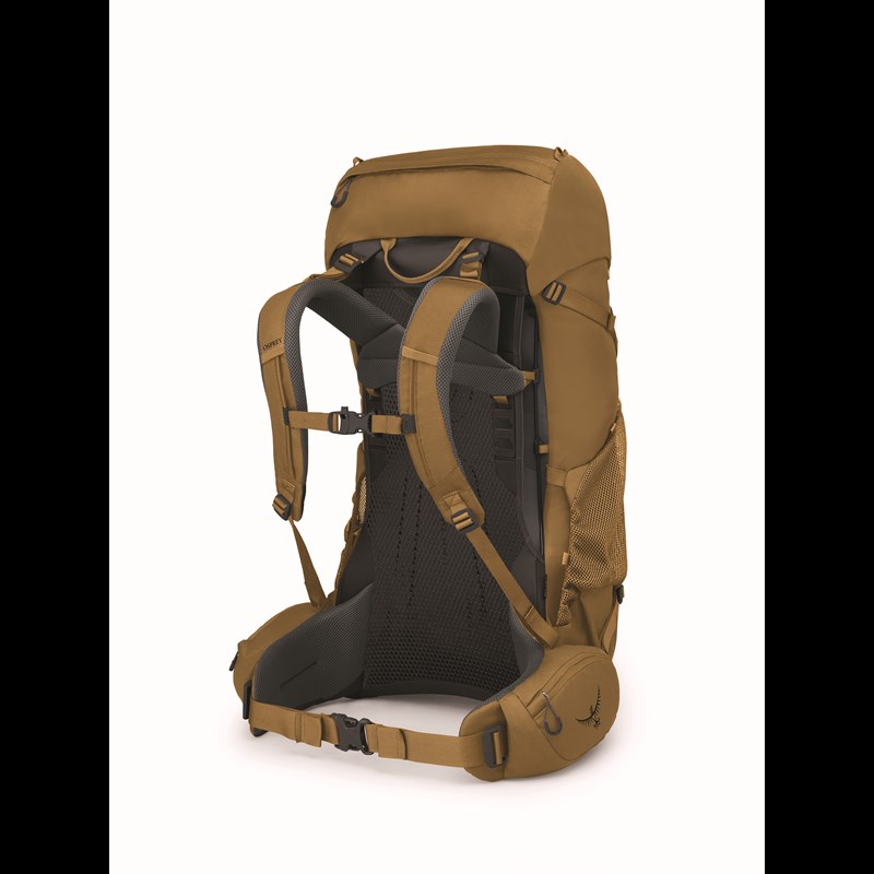 Osprey Vandringsryggsäck Rook 50 Brun 4