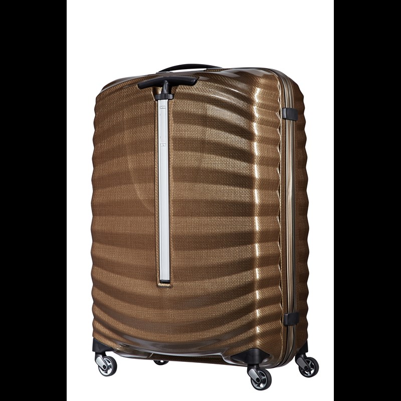 Samsonite Resväska Lite Shock Sand 75 Cm 3