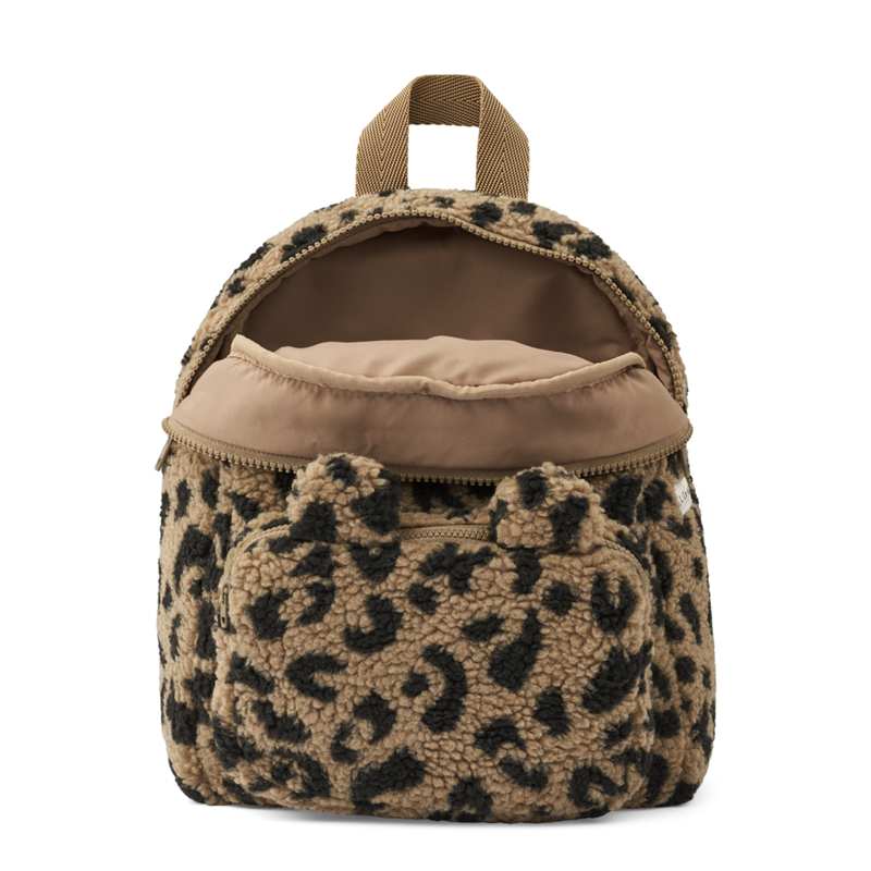 LIEWOOD Ryggsäck Allan Leopard 3