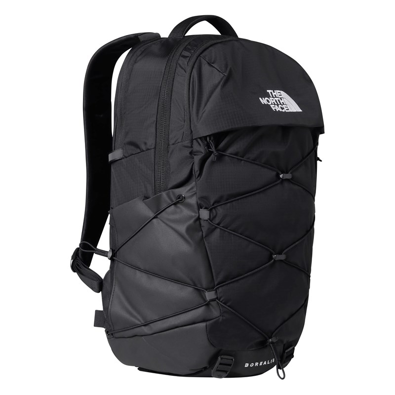 The North Face Ryggsäck Borealis    Svart 1