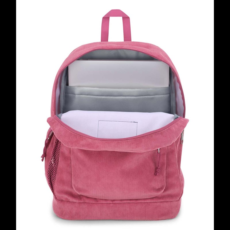 JanSport Ryggsäck Cross Town Plus Lila 3