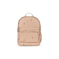 Konges Sløjd Ryggsäck Midi Rainy Kids Röd