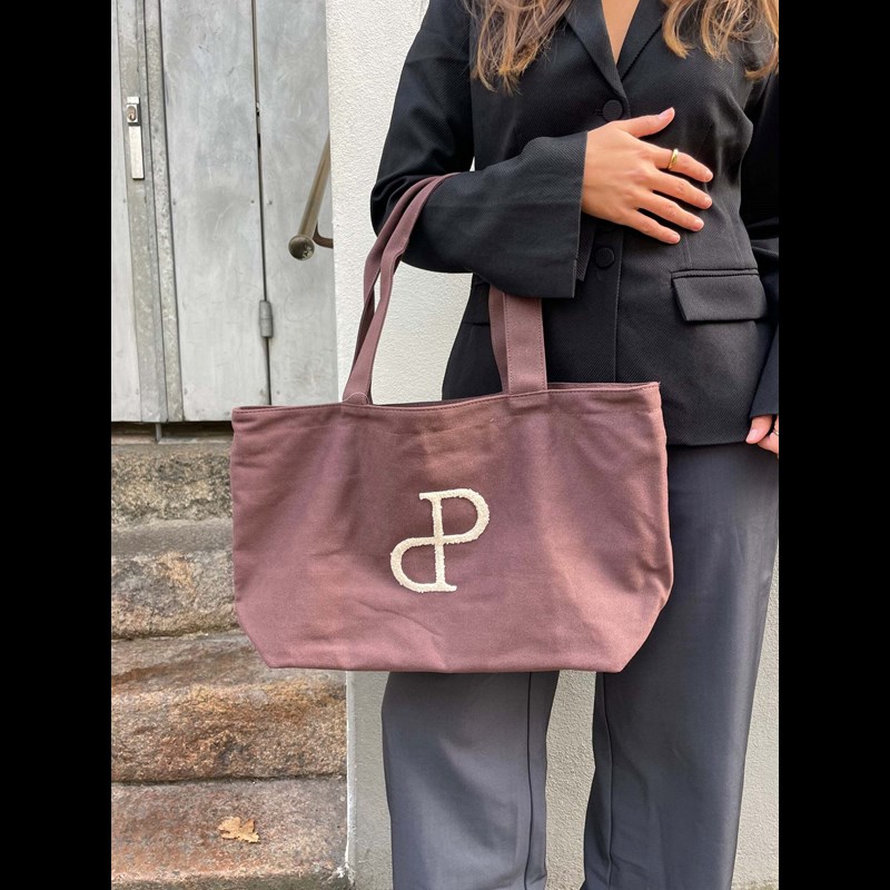 PITAYA Tote Bag Medium Vilma  M. Brun 2