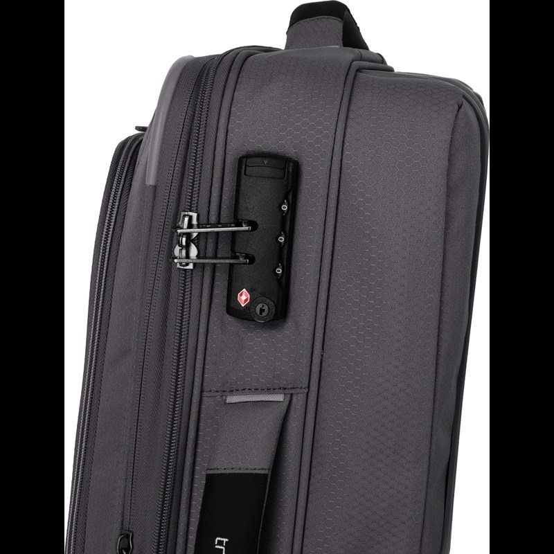 travelite Resväska Skaii Grå 55 Cm 5
