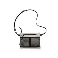 Gaston Luga Crossbody Lightweight  Taupe