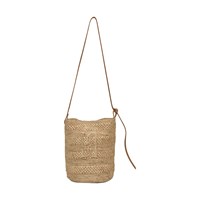 By Malene Birger Skuldertaske Mirabellee Creme 1