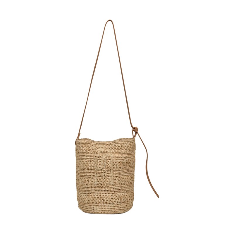 By Malene Birger Skuldertaske Mirabellee Creme 1