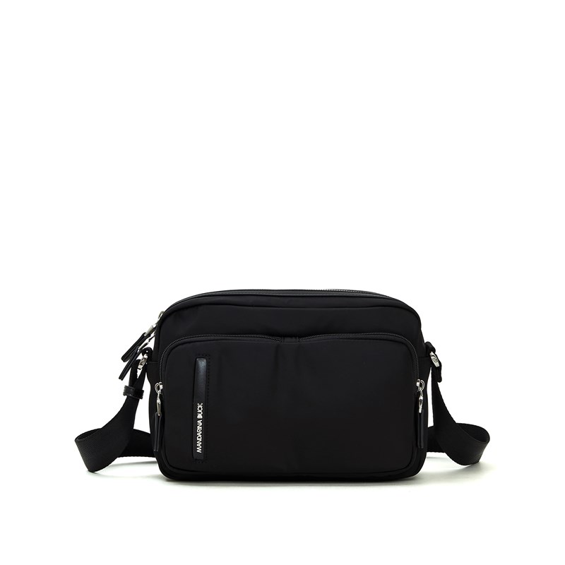 Mandarina Duck Crossbody Hunter Reporter Sort 1