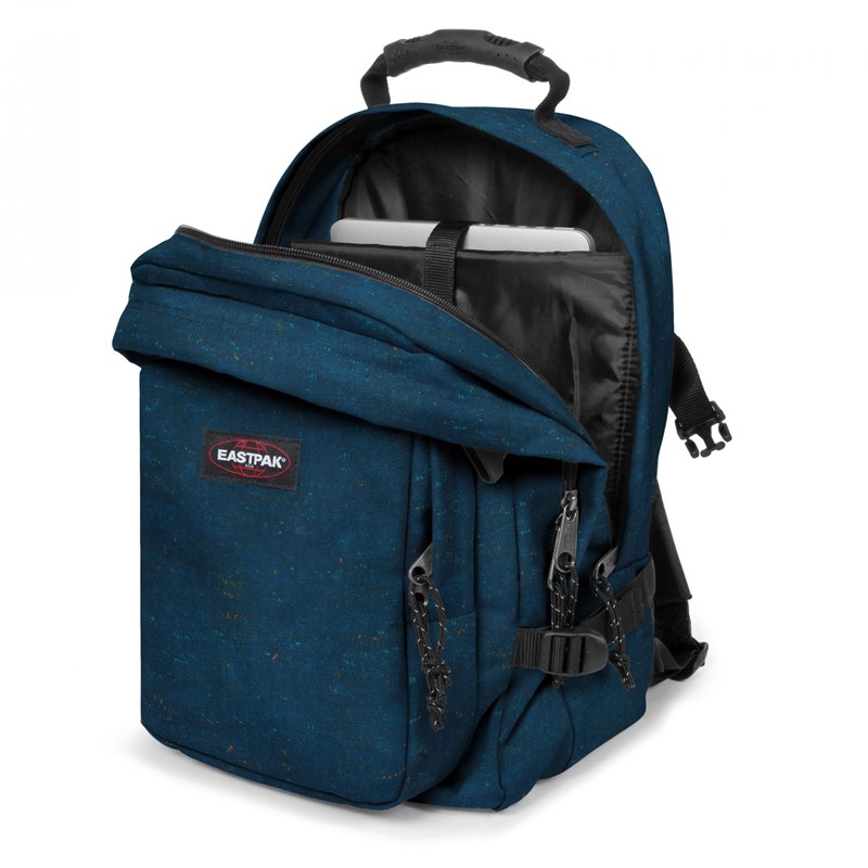 Eastpak Rygsæk Provider Turkis 15" 2