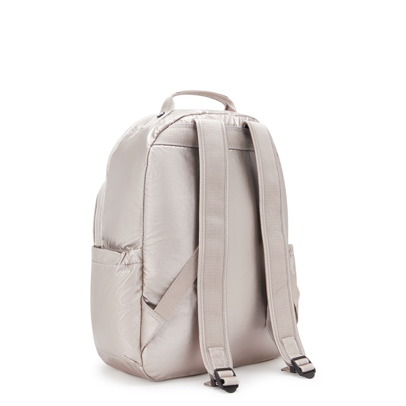 Kipling Rygsæk Seoul Lyserød 2
