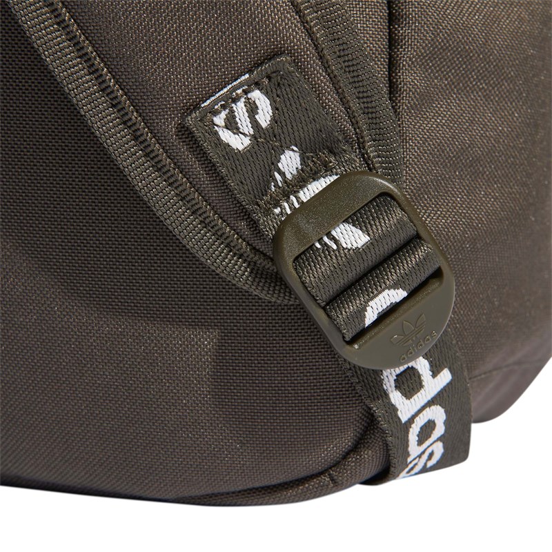 Adidas Originals Rygsæk Adicolor Army Grøn 4