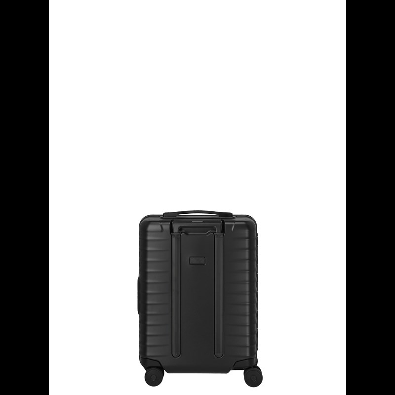 Titan Kuffert Overseas Sort 55 Cm 8