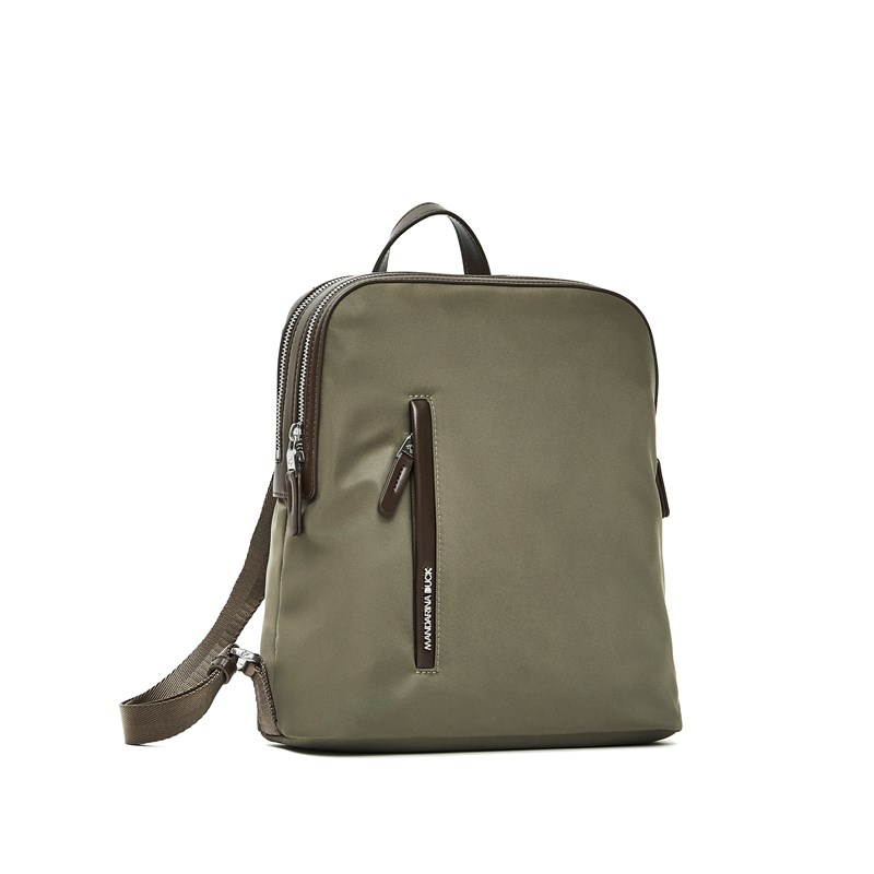 Mandarina Duck Rygsæk Hunter M. Brun 2