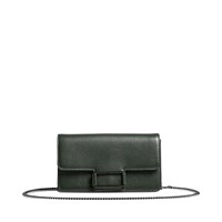 MARKBERG Crossbody Magda Grön flaska 1