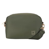 Again Crossbody Apple  Oliv 1