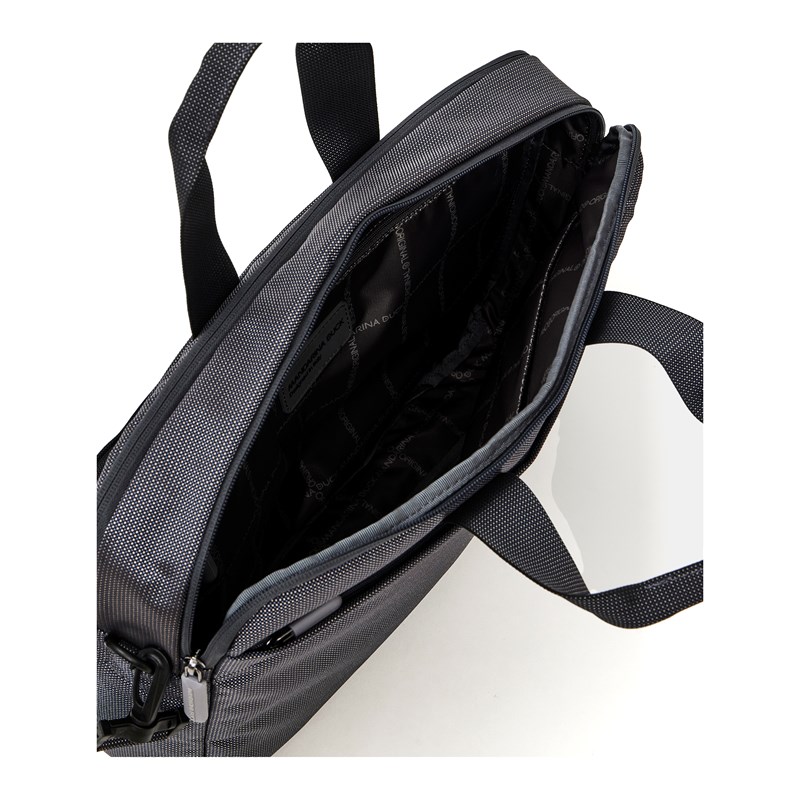 Mandarina Duck Computertaske District Grå 15" 4