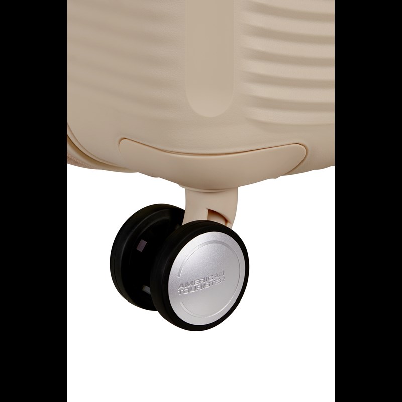 American Tourister Resväska soundbox Sand 67 Cm 5