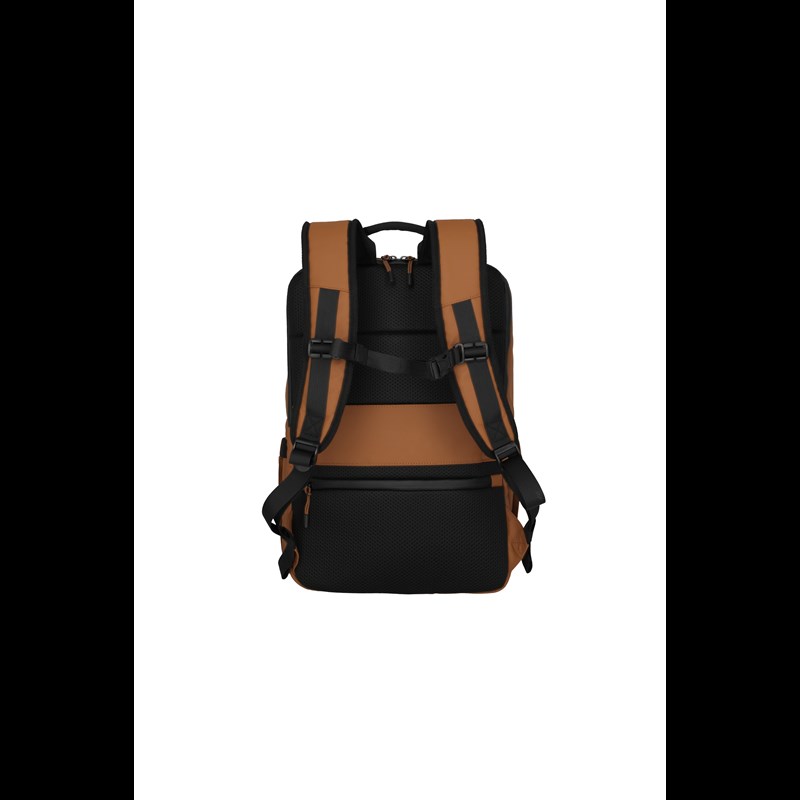 travelite Ryggsäck Briize Curry gul 3