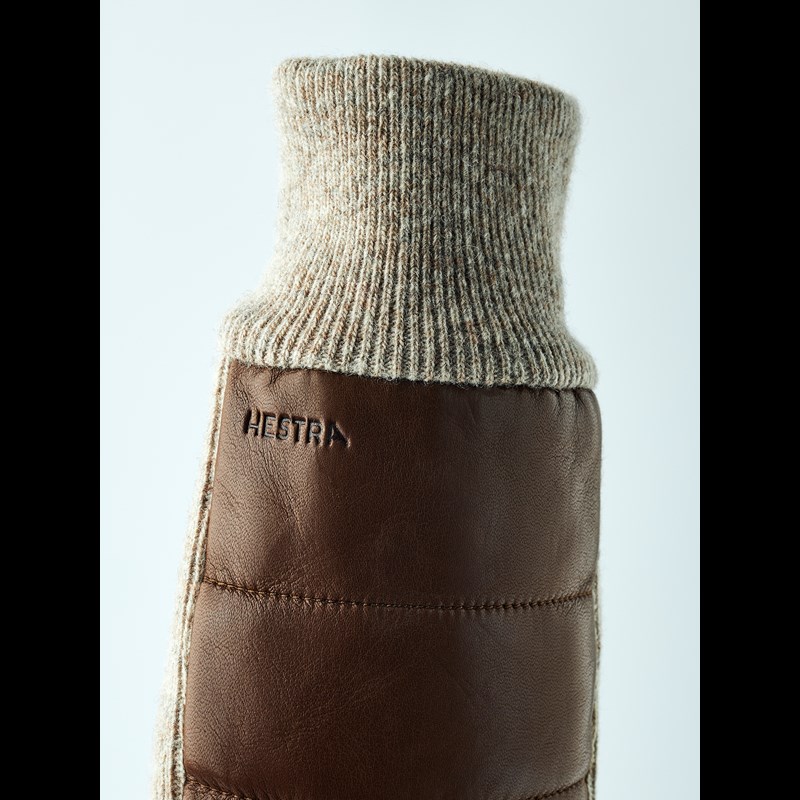 Hestra Luffer Jeanne Beige Str. 7 3