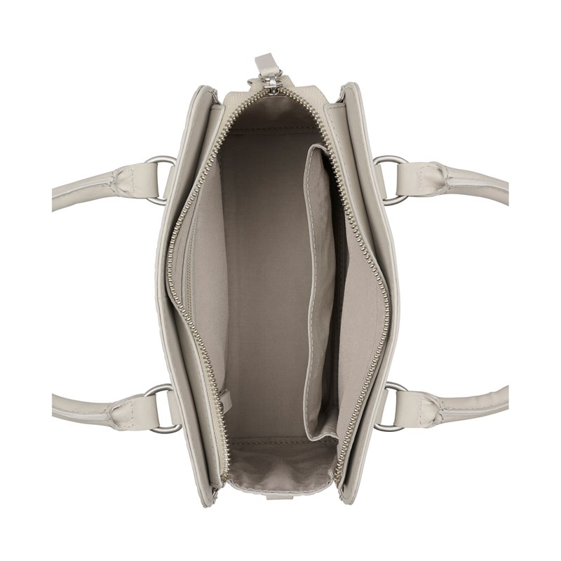 Burkely Handväska Cool Colbie Grå 4