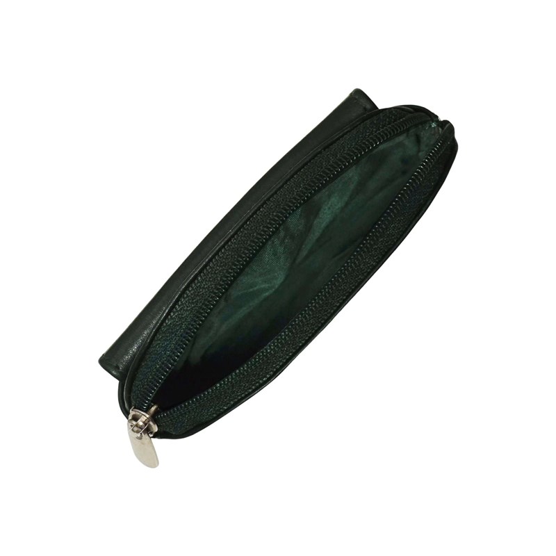 Belsac Plånbok Grön 3
