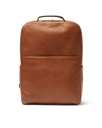 Saddler Ryggsäck Avern  Konjak 1