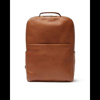 Saddler Rygsæk Avern  Brun