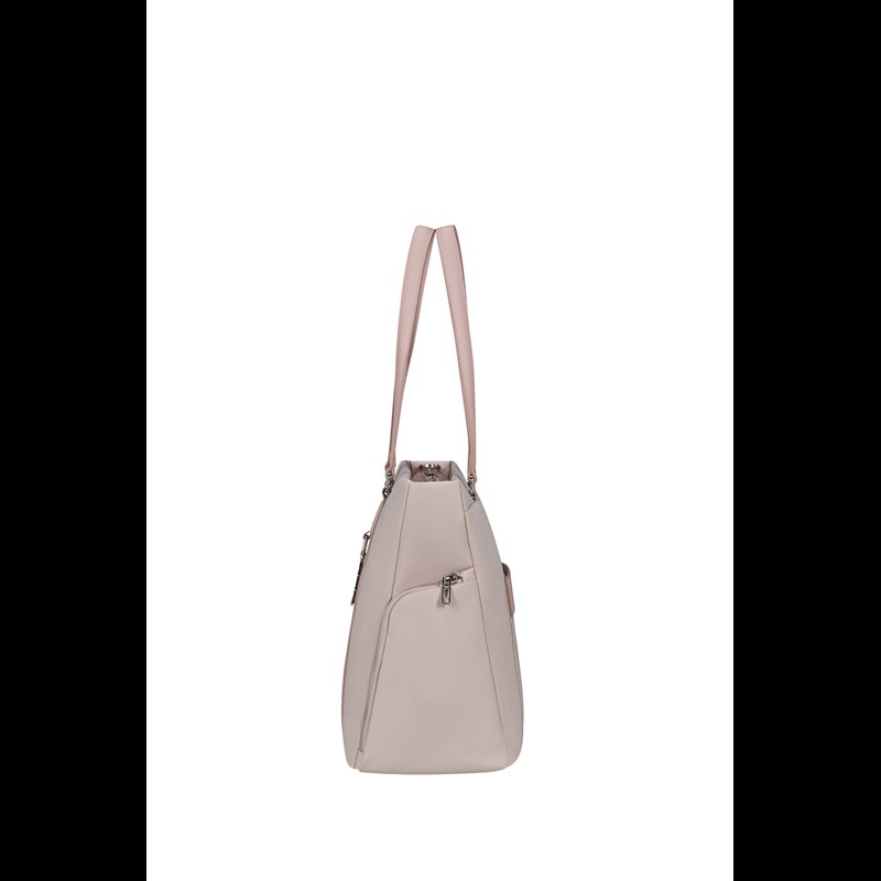 Samsonite Shopper Image Biz Rosa 14" 4