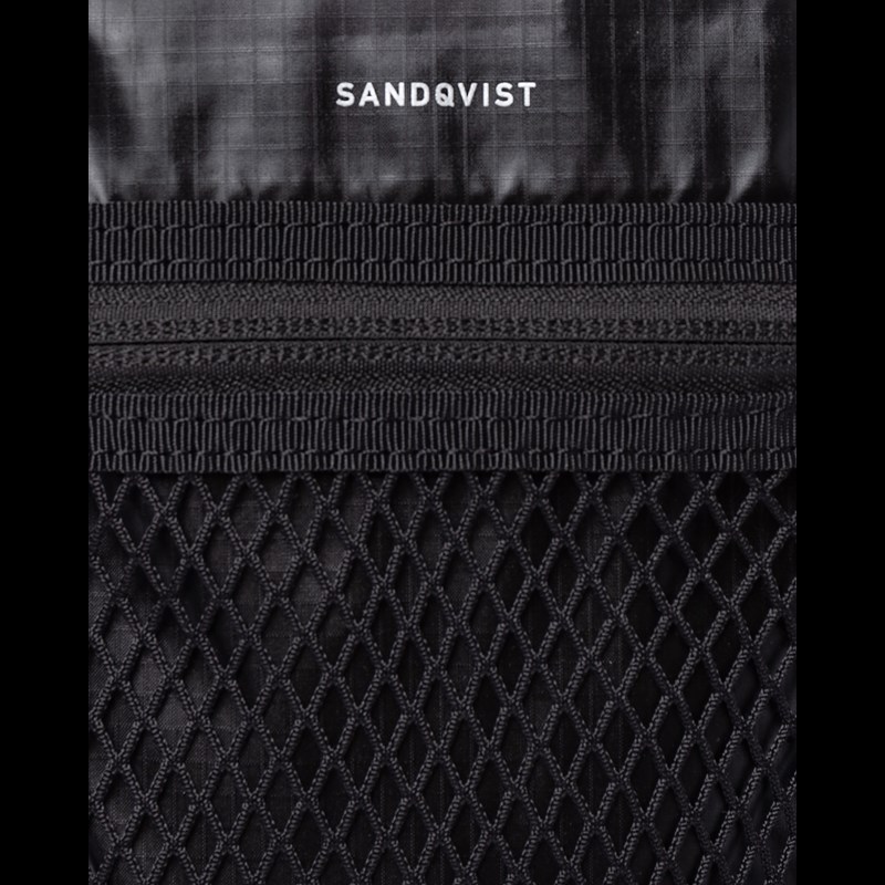 Sandqvist Ryggsäck Noa Svart 13" 6