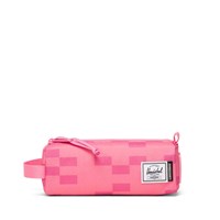 Herschel Pennfodral Minecraft Settle. Rosa 1