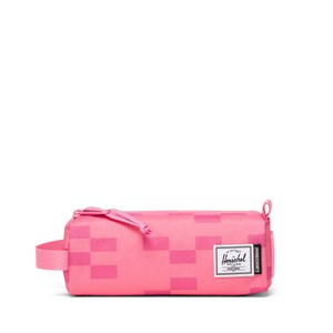 Herschel Pennfodral Minecraft Settle. Rosa