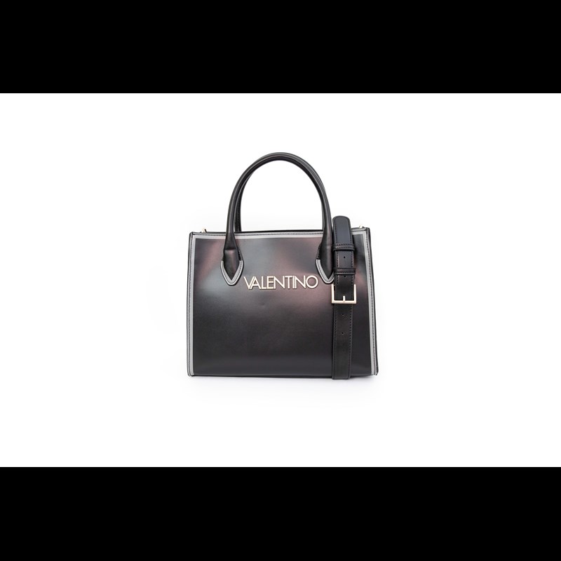 Valentino Bags Håndtaske Mayor Sort/grå 6
