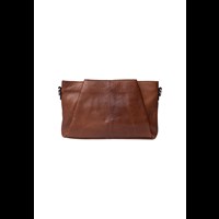 RE:DESIGNED Crossbody Nisa Small Brun 1
