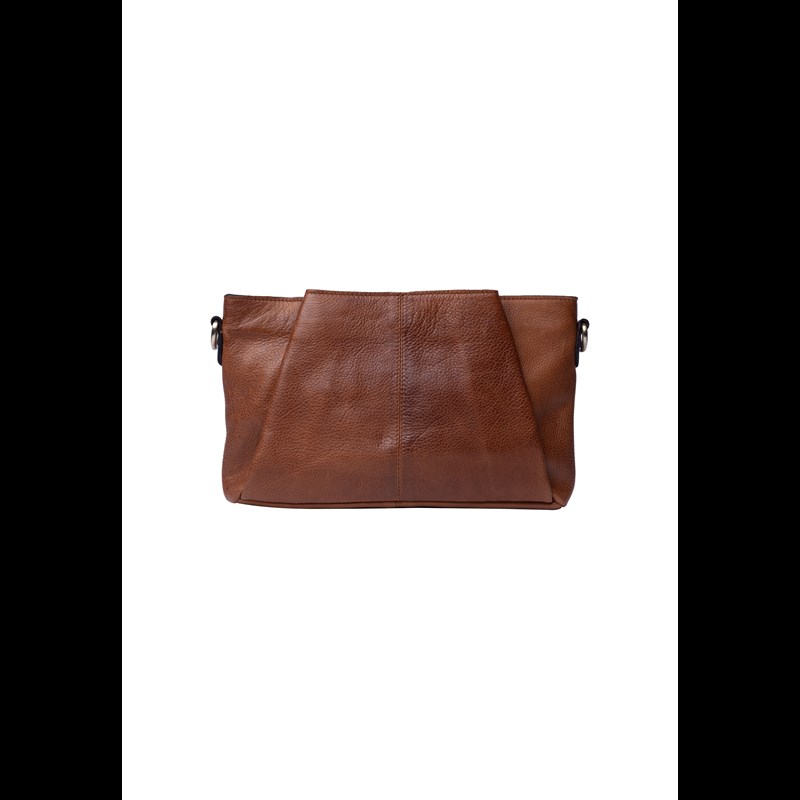 RE:DESIGNED Crossbody Nisa Small Brun 1