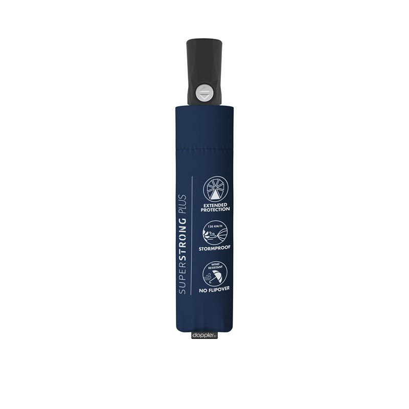 Doppler Paraply Superstrong Plus Marin 1