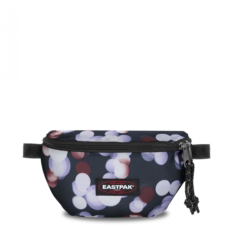 Eastpak Bæltetaske Springer Mørk blå 1