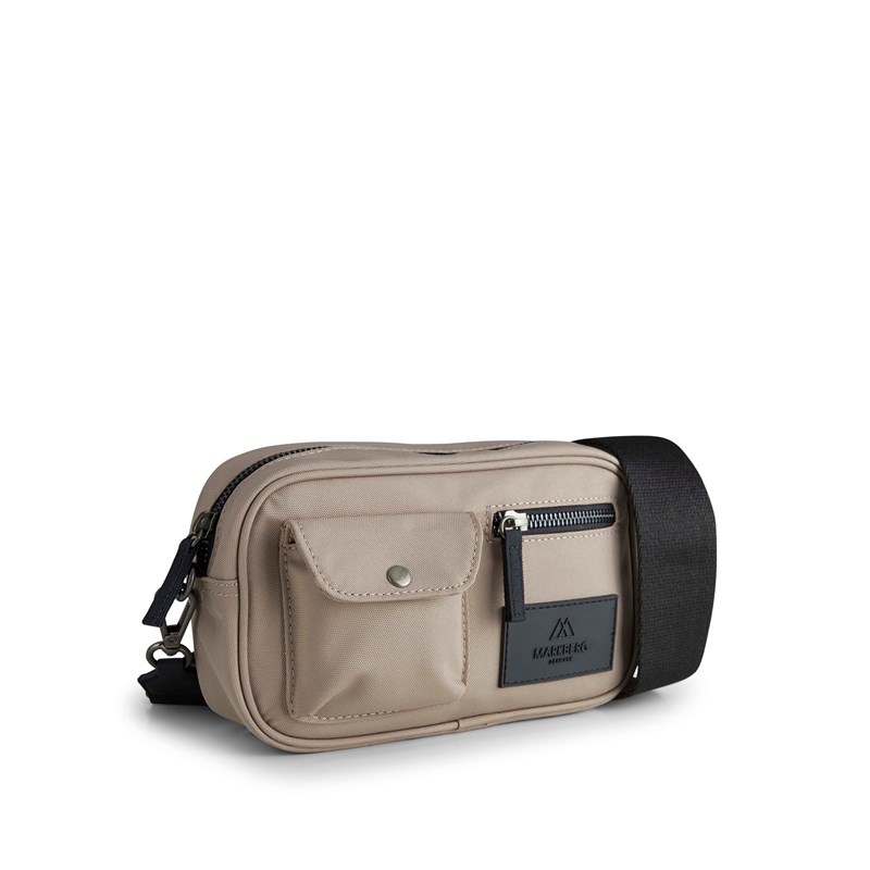 MARKBERG Crossbody Darla S Recycle Beige 5